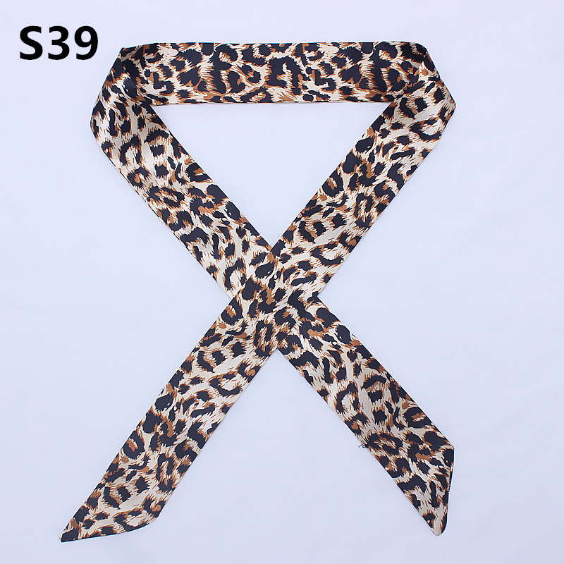 47 Colors Brand Bandana Small  - Head Wrap Turban avis et prix