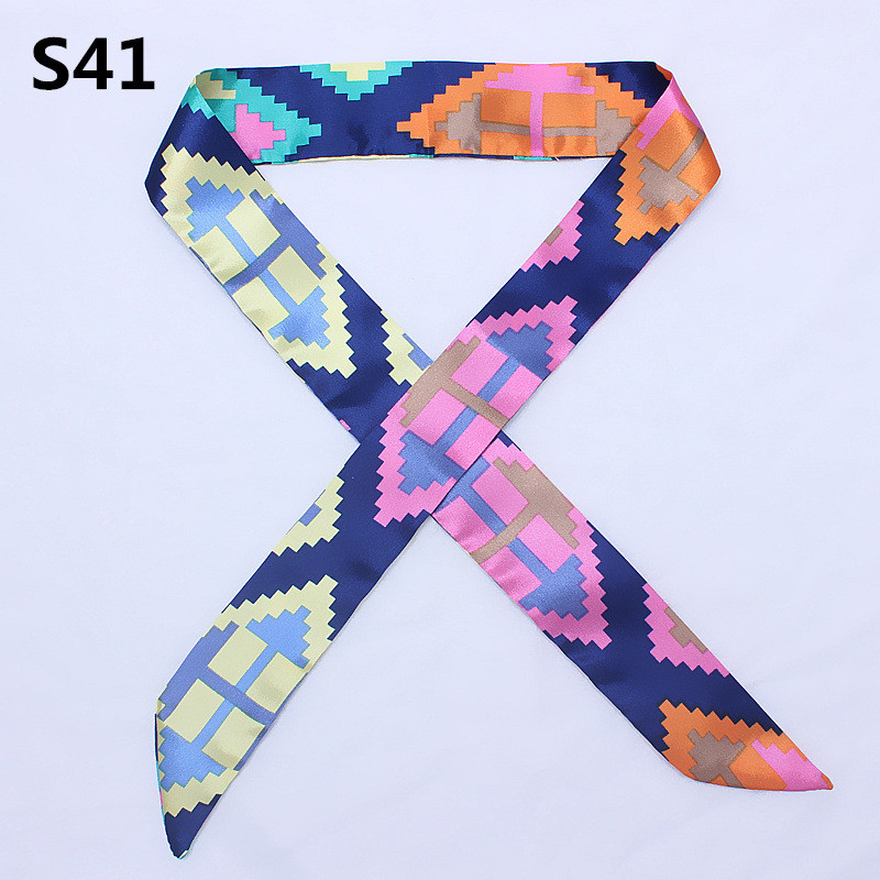 47 Colors Brand Bandana Small  - Head Wrap Turban avis et prix
