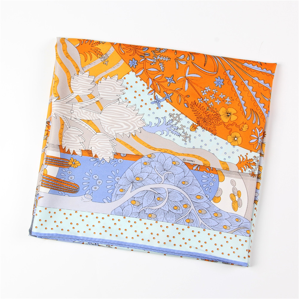 Manual Hand Rolled Twill Silk  - Silk Tie Striped avis et prix