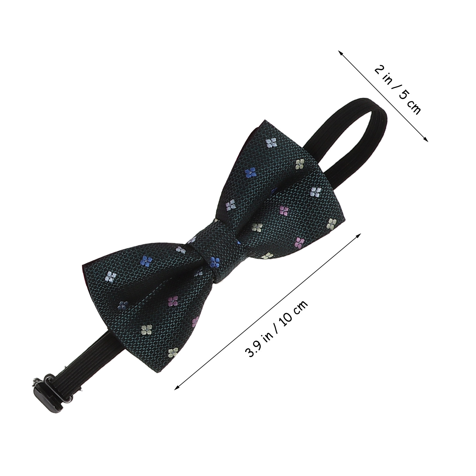 10Pcs Children's Small Bow Tie - Bow Tie Pre Tied avis et prix