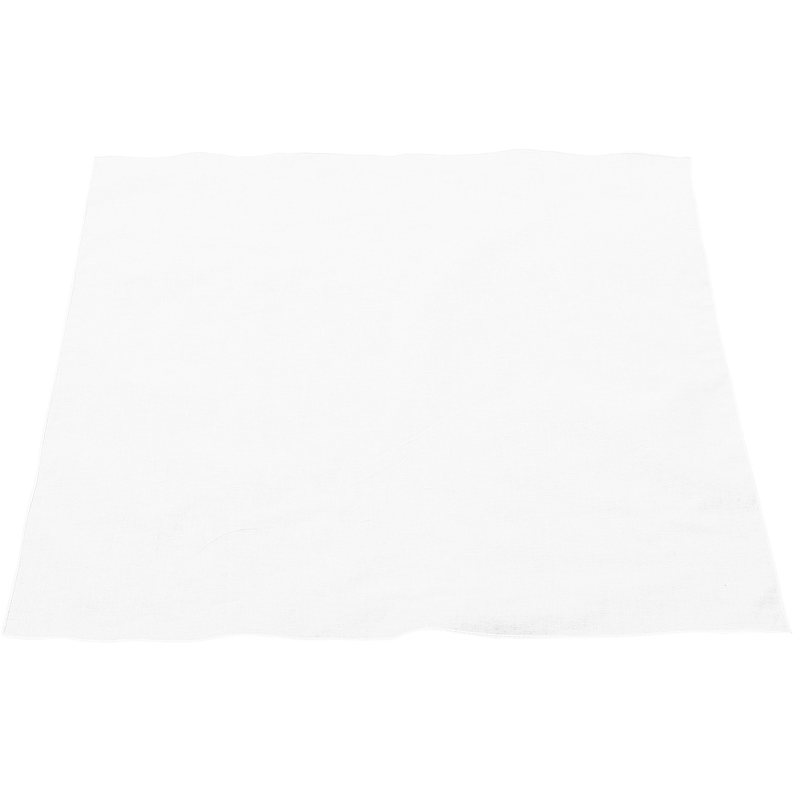Blank Soft Cotton Tie Dying Sq - Bandana Cotton avis et prix