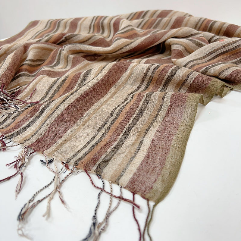 Fashion Men's Cotton And Linen - Bandana Cotton avis et prix