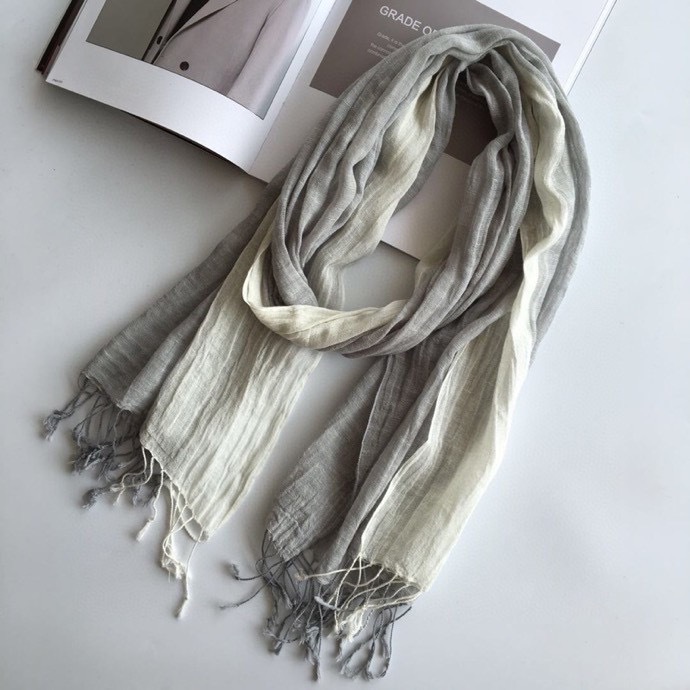 Fashion Men's Cotton And Linen - Bandana Cotton avis et prix