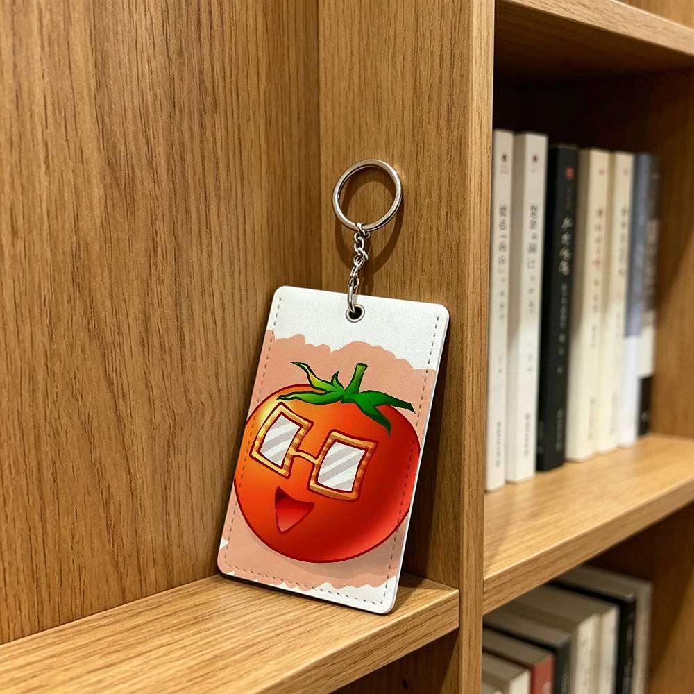 Mystic Messenger 707 Luciel Ca - Lanyard Badge Holder avis et prix