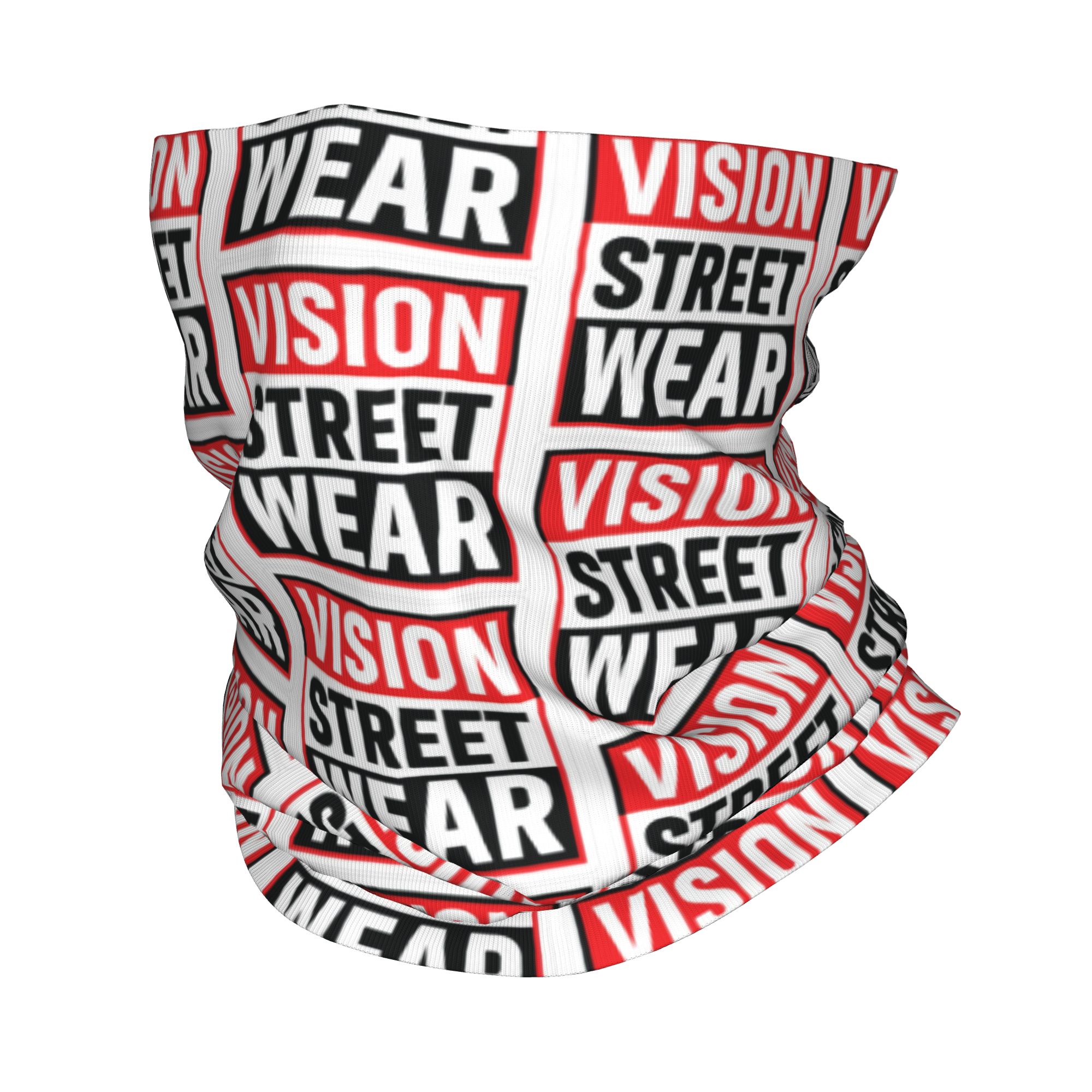 Visions Street Wears Winter He - Neck Warmer Tube avis et prix