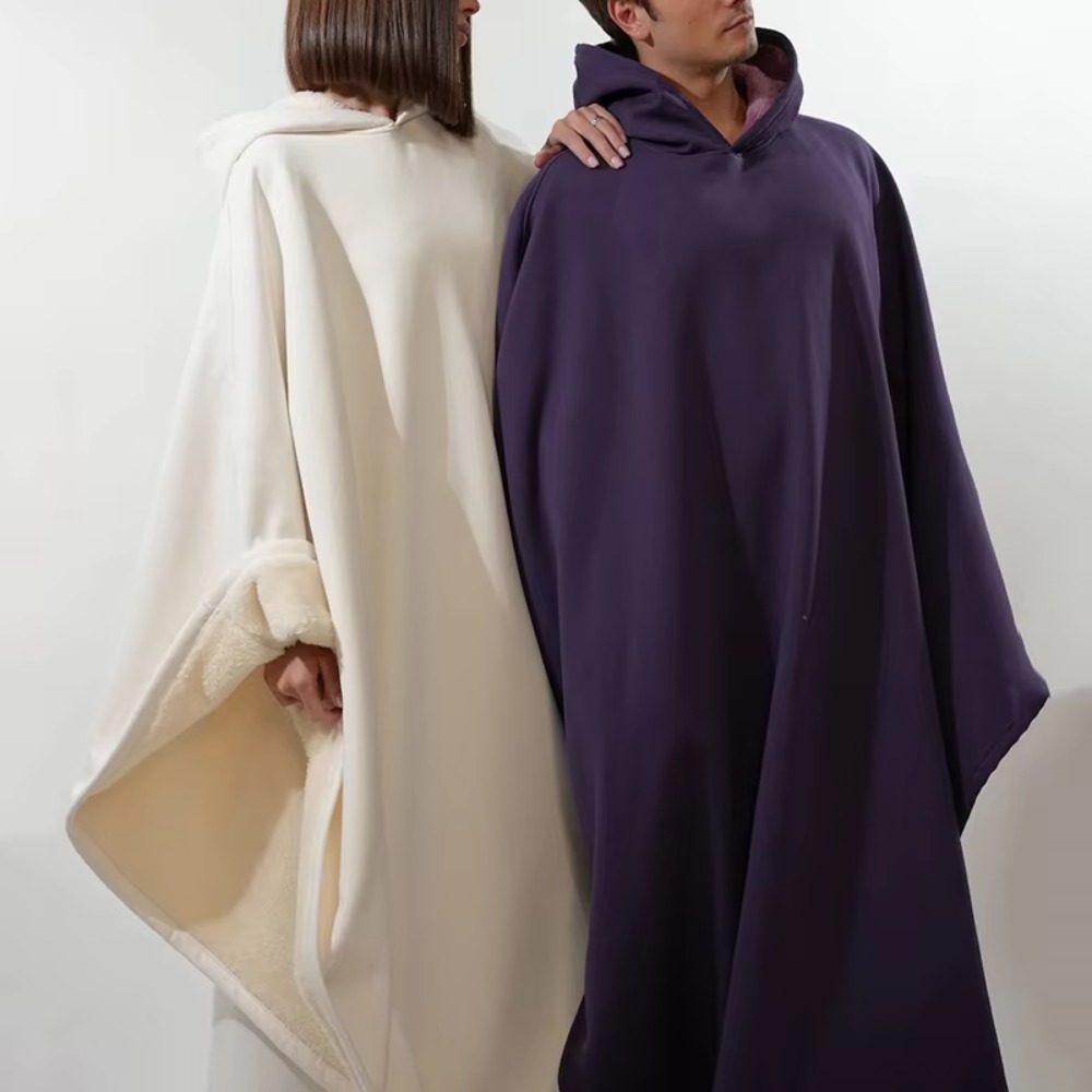 New Good Quality Indio Cloak H - Woven Scarf Blanket avis et prix