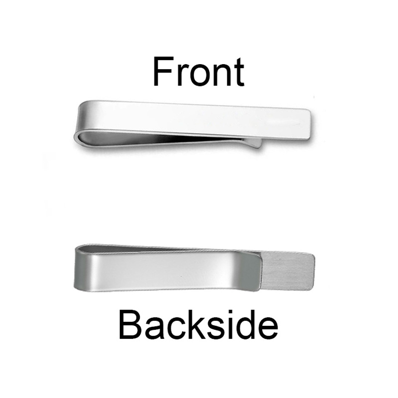 Afirstee Stainless Steel Engra - Tie Bar Set Gift avis et prix