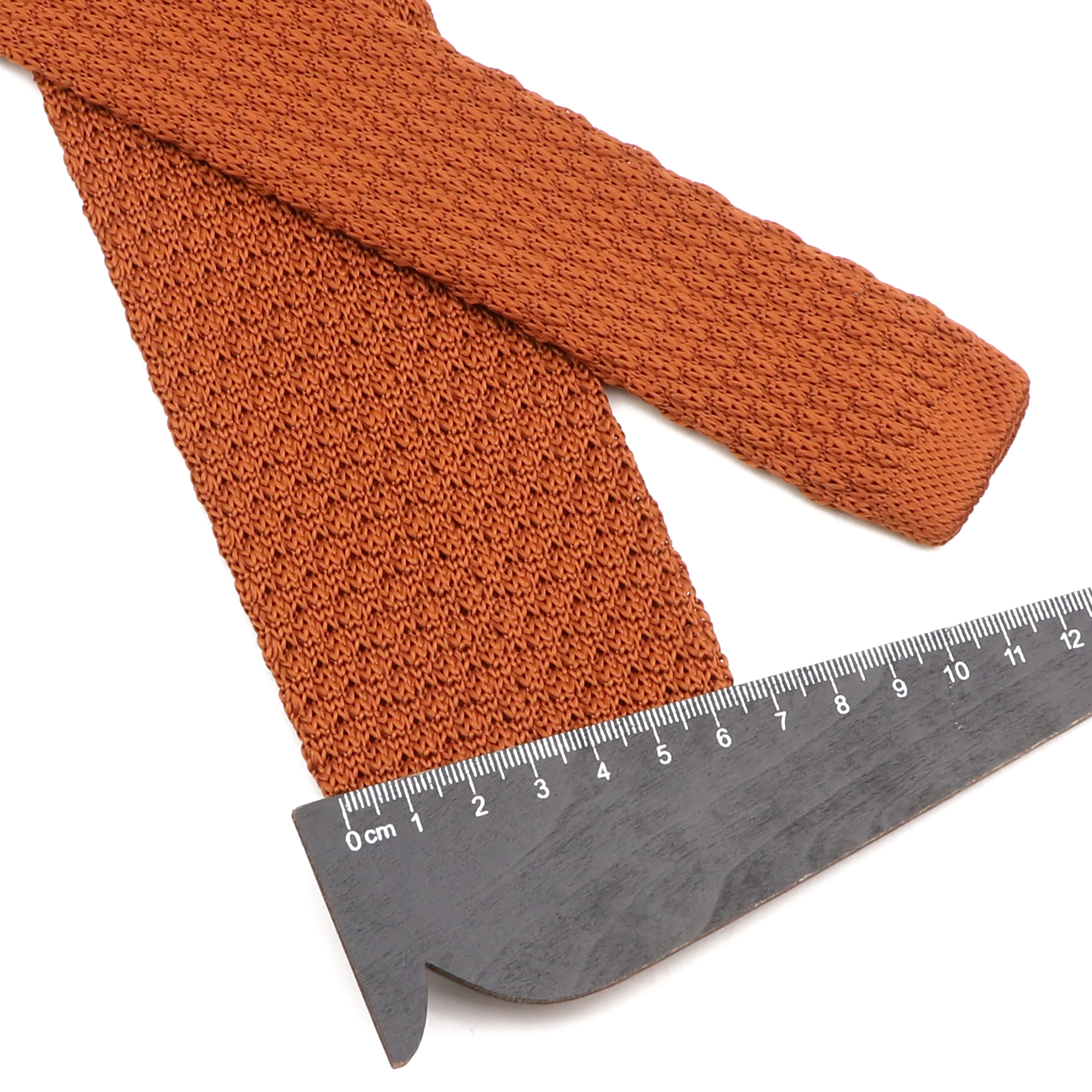New Mens Knitted Ties Classic  - Skinny Tie Men avis et prix