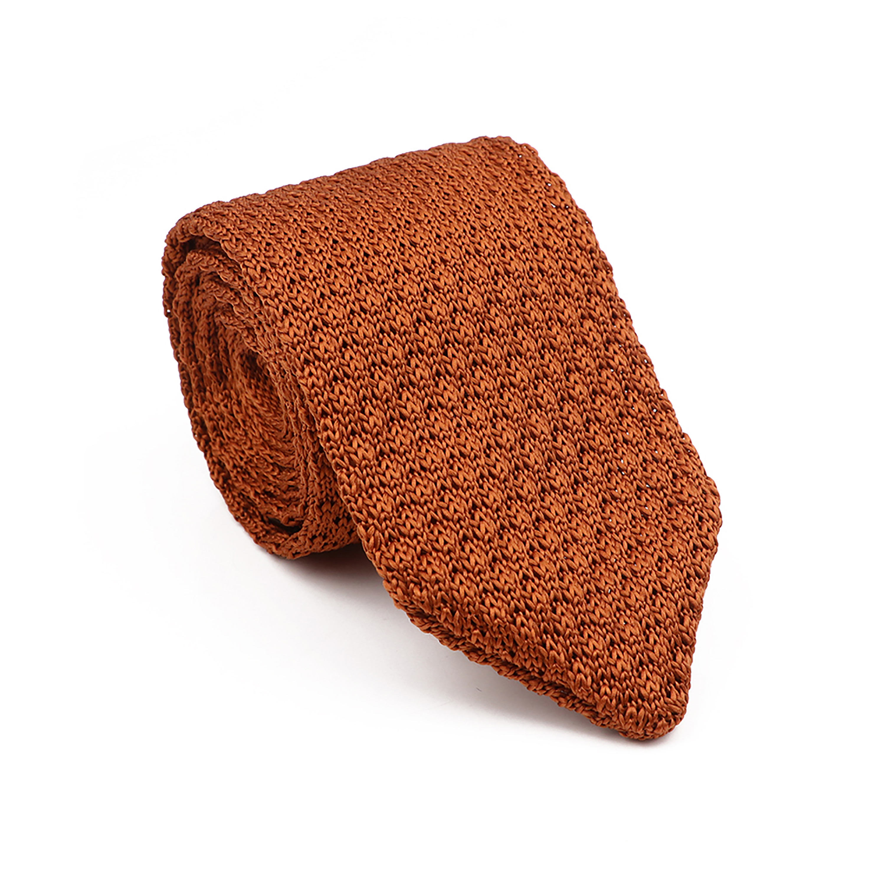 New Mens Knitted Ties Classic  - Skinny Tie Men avis et prix