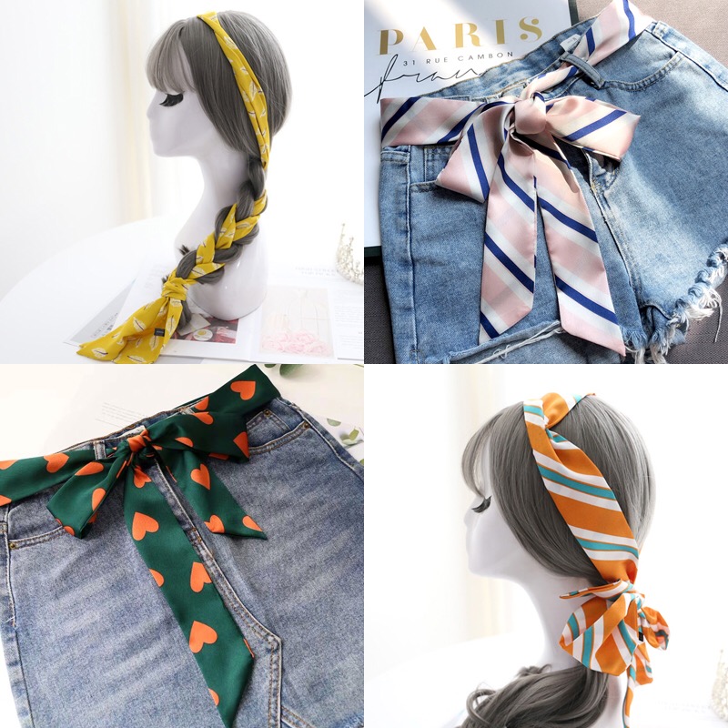 Designer Infinity Vintage Scar - Infinity Scarf Knit avis et prix