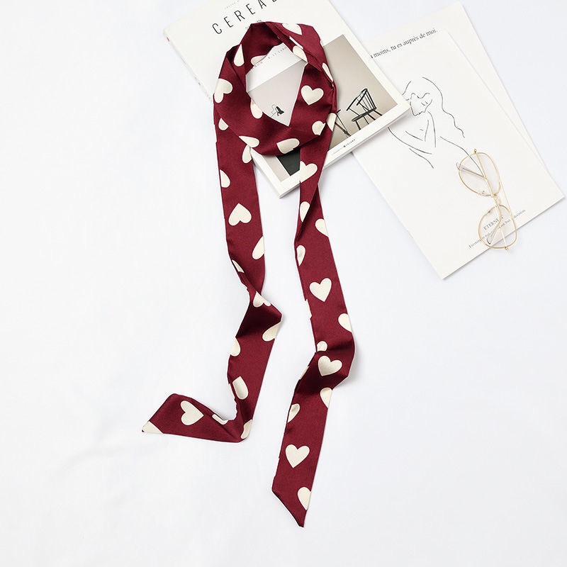 Designer Infinity Vintage Scar - Infinity Scarf Knit avis et prix
