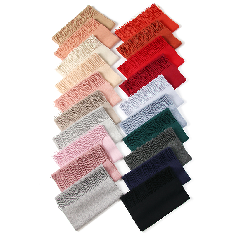 LONGMING 100% Merino Wool Knit - Muffler Men Wool avis et prix
