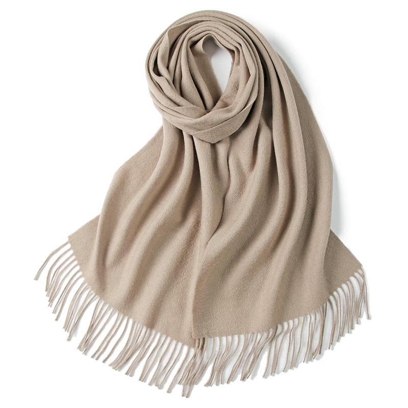 LONGMING 100% Merino Wool Knit - Muffler Men Wool avis et prix
