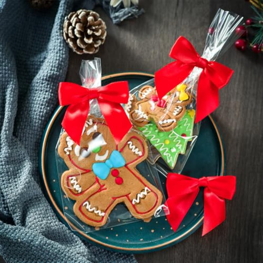 RainbowPana 120 Pack Christmas - Bow Tie Pre Tied avis et prix