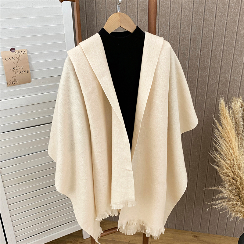Winter Scarf for Women Cashmer - Woven Scarf Blanket avis et prix