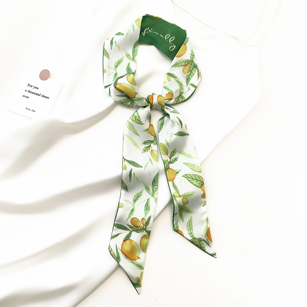 2025 Summer New Fresh Fruit Se - Head Wrap Turban avis et prix